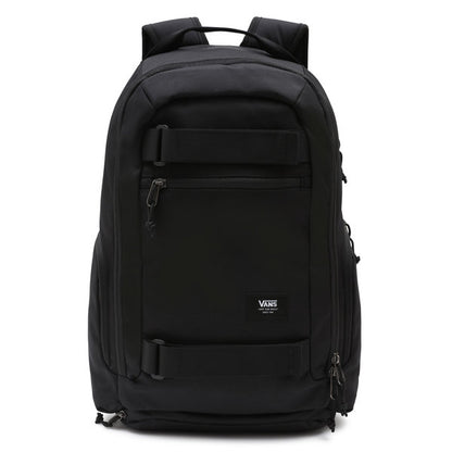 Vans DX Skatepack Backpack - Black