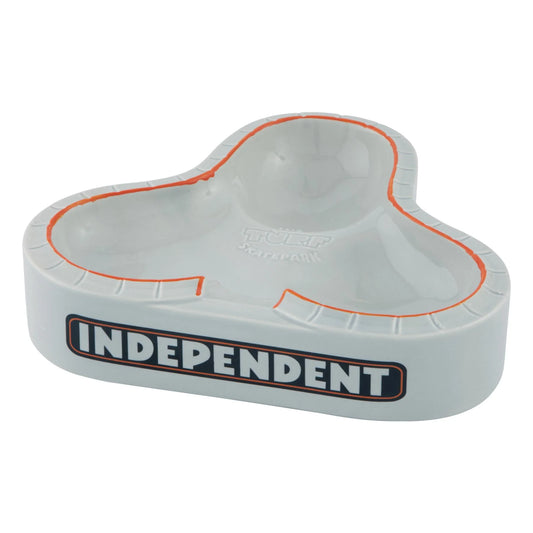 Turf Clover Bowl Independent - Ceramic Valet