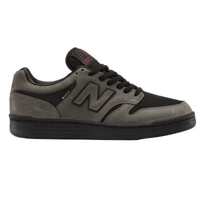 New Balance Numeric Gore-Tex 480 - Black/Grey