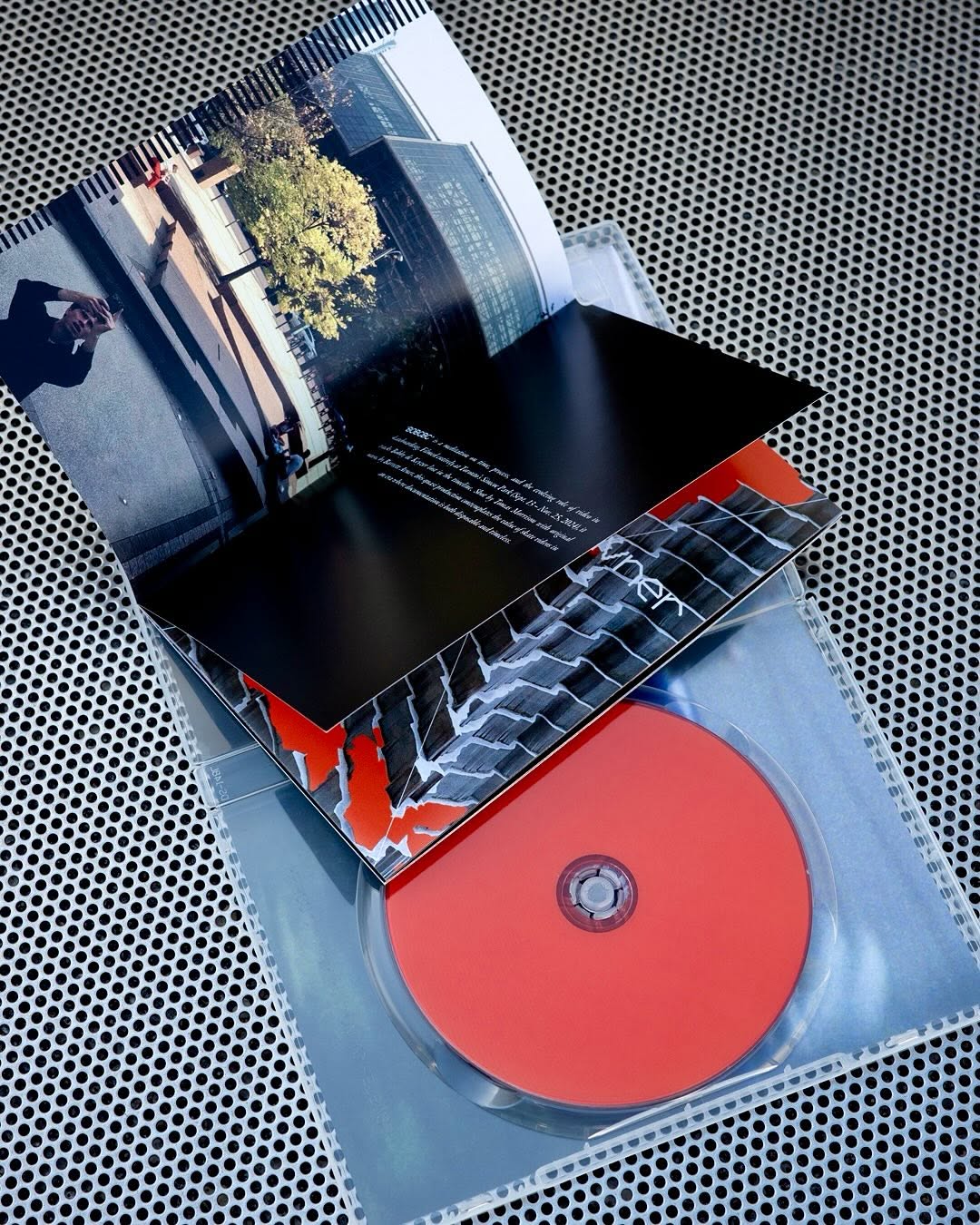 Quasi BOBCBC Blu-Ray