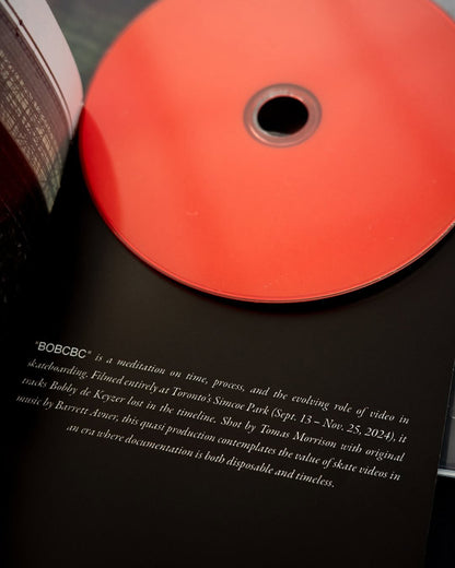 Quasi BOBCBC Blu-Ray