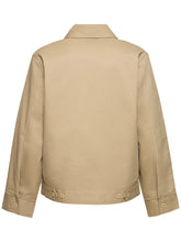 Load image into Gallery viewer, Dickies Insulated Eisenhower Jacket - Khaki