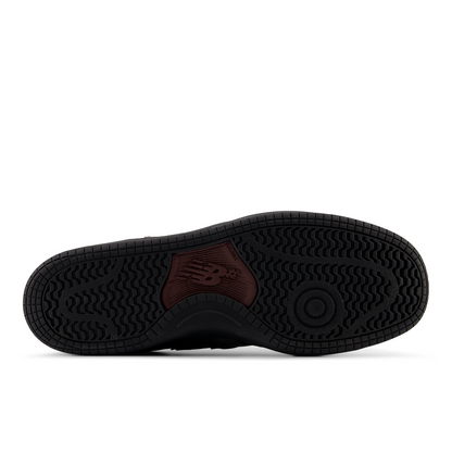 New Balance Numeric Gore-Tex 480 - Black/Grey
