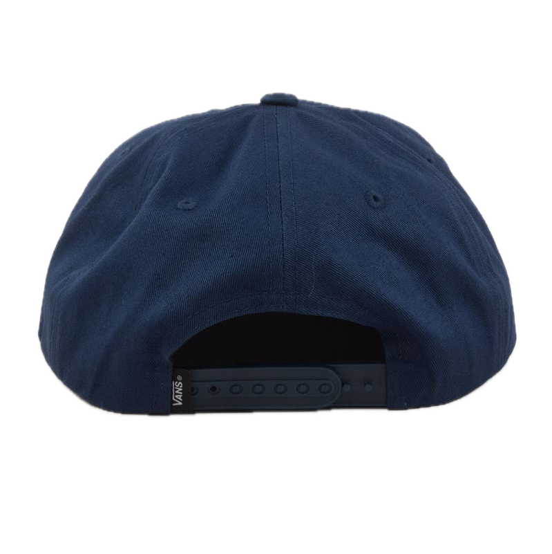 Vans Captain Van Doren Unstructured Hat - Dress Blues