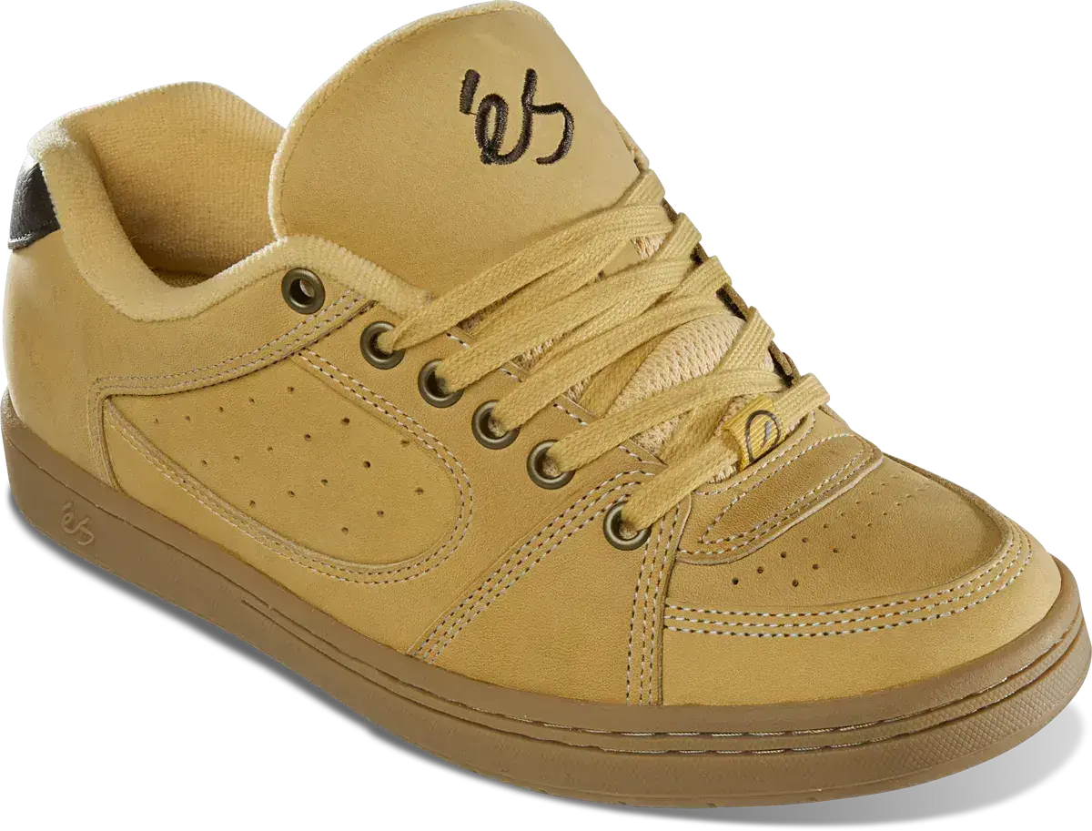 éS Accel 95 - Copper/Gum