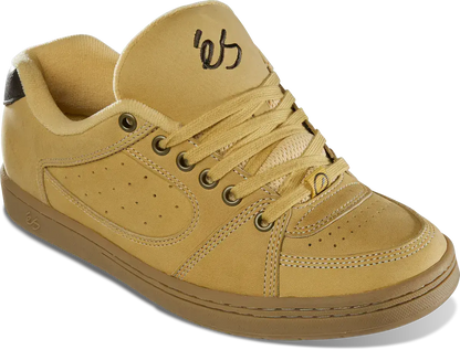 éS Accel 95 - Copper/Gum