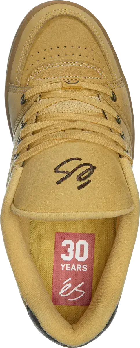 éS Accel 95 - Copper/Gum