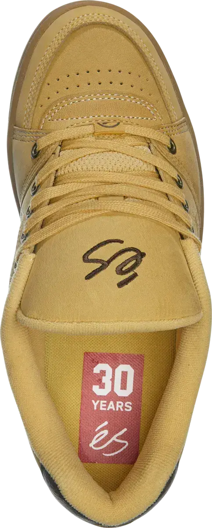 éS Accel 95 - Copper/Gum