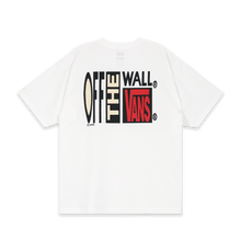 Load image into Gallery viewer, Van AVE Tee - White
