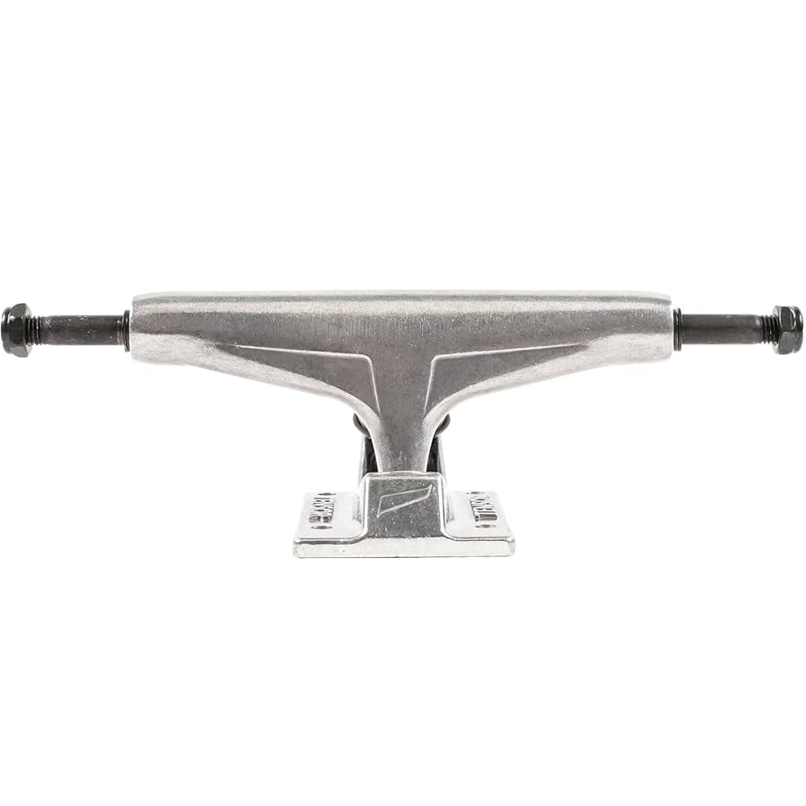 Tensor Aluminum Trucks - 5.5 Raw