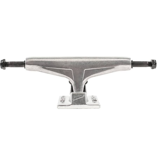 Tensor Aluminum Trucks - 5.5 Raw