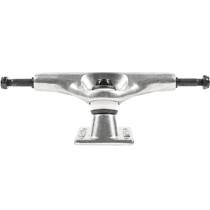 Tensor Aluminum Trucks - 5.25 Raw
