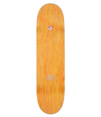 Real Praman Favorite Skater Deck - 8.5