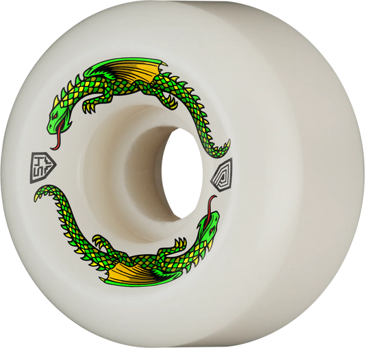 Powell-Peralta Dragon Formula Wheels - 93A 54 mm X 34 mm V6