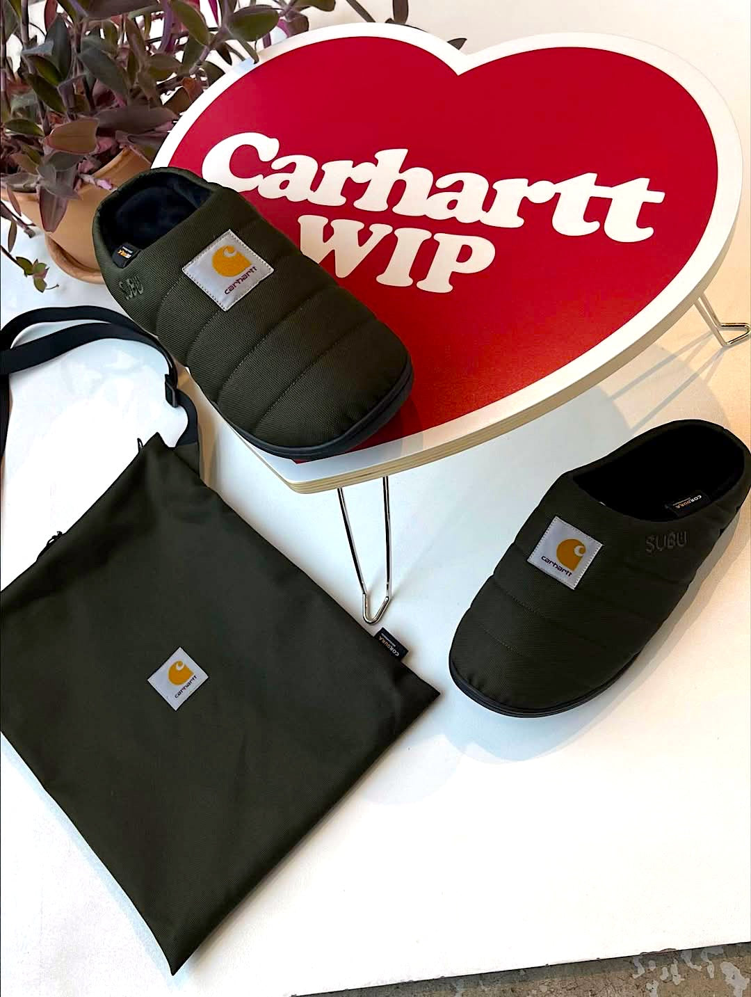 Carhartt WIP