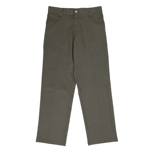 Dickies Jamie Foy Loose Fit Pants - Olive