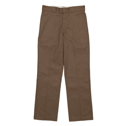 Dickies 874 Regular Fit Work Pant - Mushroom