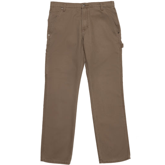 Dickies Regular Fit Duck Carpenter Pants - Mushroom