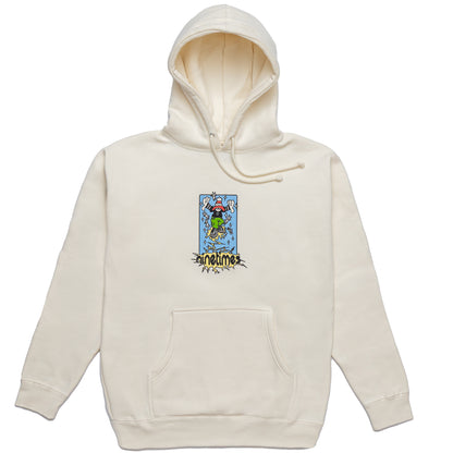 Ninetimes Starpower Hoodie - C.R.E.A.M.