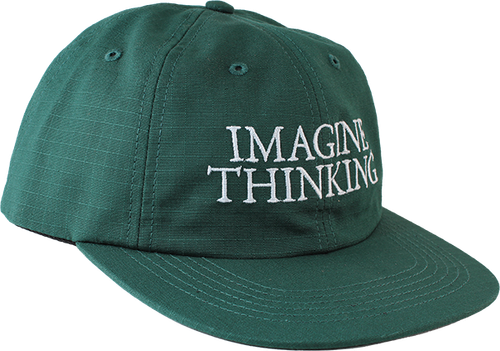 Quasi Imagine Too Hat - Spruce