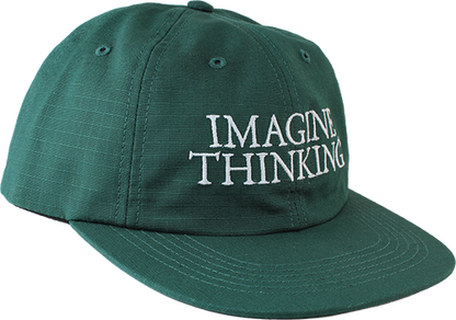 Quasi Imagine Too Hat - Spruce
