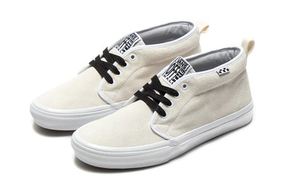 Vans Skate Chukka VCU - Essential White