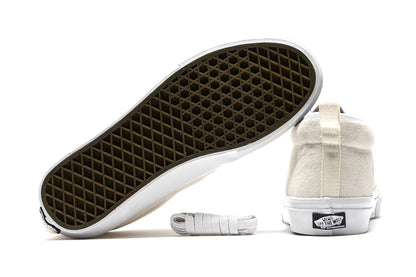 Vans Skate Chukka VCU - Essential White