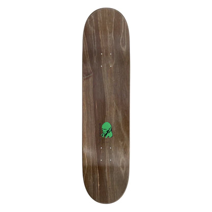 Frog Dwayne Chris Milic Deck - 8.6