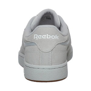 Reebok Club C 85 - Pure Grey/White