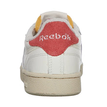 Load image into Gallery viewer, Reebok Club C 85 Vintage - Chalk/Paper White/Astro Dust