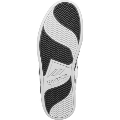 Emerica OG-1 - Black/White