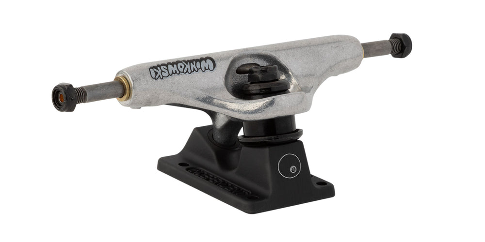 Independent Winkowski Baller Hollow Stage 11 Trucks