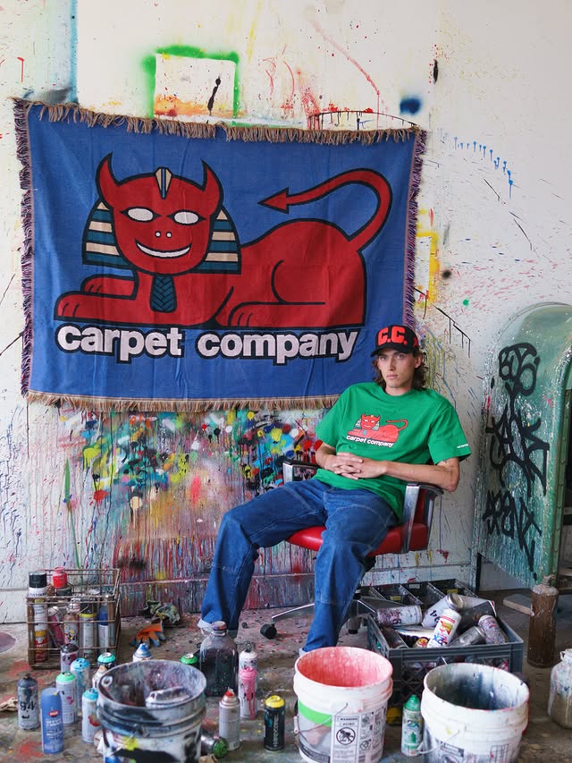 Carpet Company