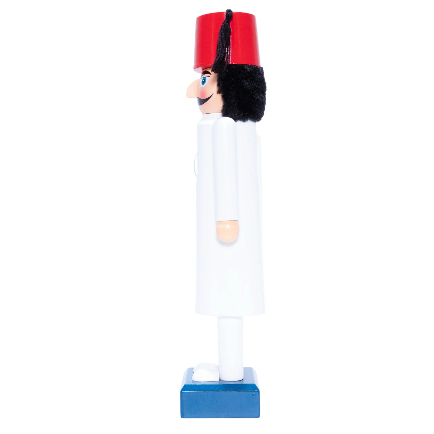 Carpet Company Habibi Nutcracker
