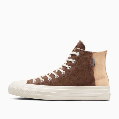 Converse x Carhartt WIP CTAS Pro High - Starfish/Tofu/Dark Earth