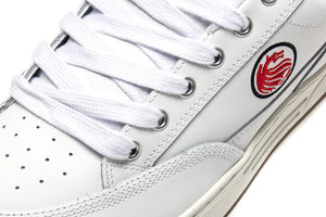 Vans Skate Cab 4 VCU - White