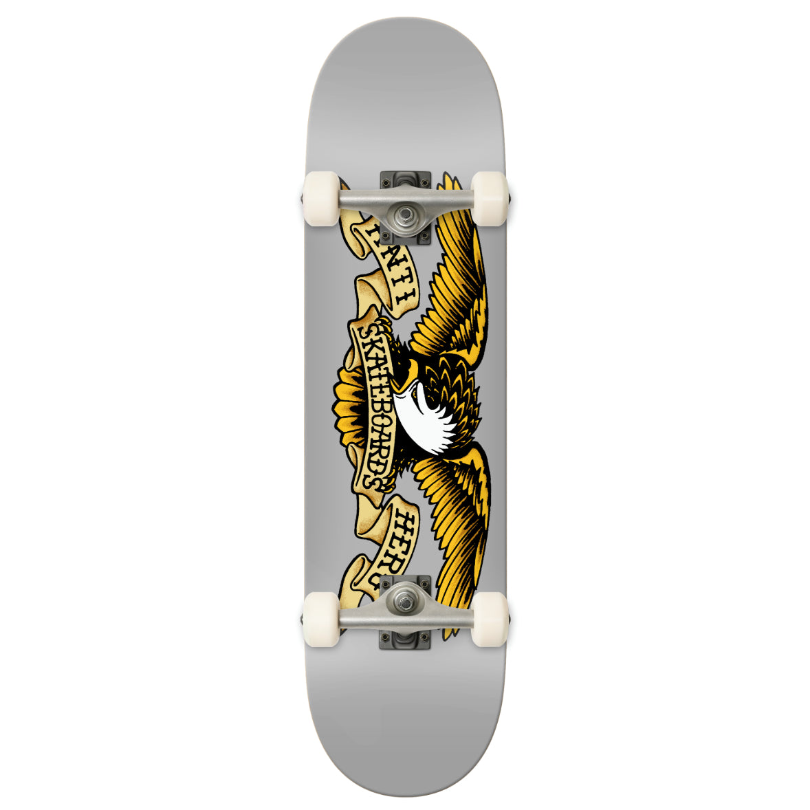 Antihero Classic Eagle Complete - 7.5