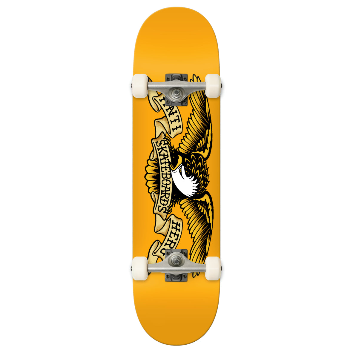Antihero Classic Eagle Complete - 7.75