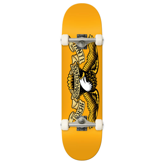 Antihero Classic Eagle Complete - 7.75 Mid