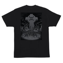 Load image into Gallery viewer, Creature Forever Undead Relic Tee - Black