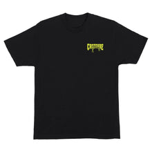 Load image into Gallery viewer, Creature Grave Roller Tee - Black