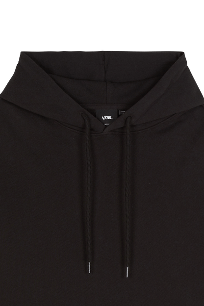 Vans Original Standards Loose Fit Hoodie - Black