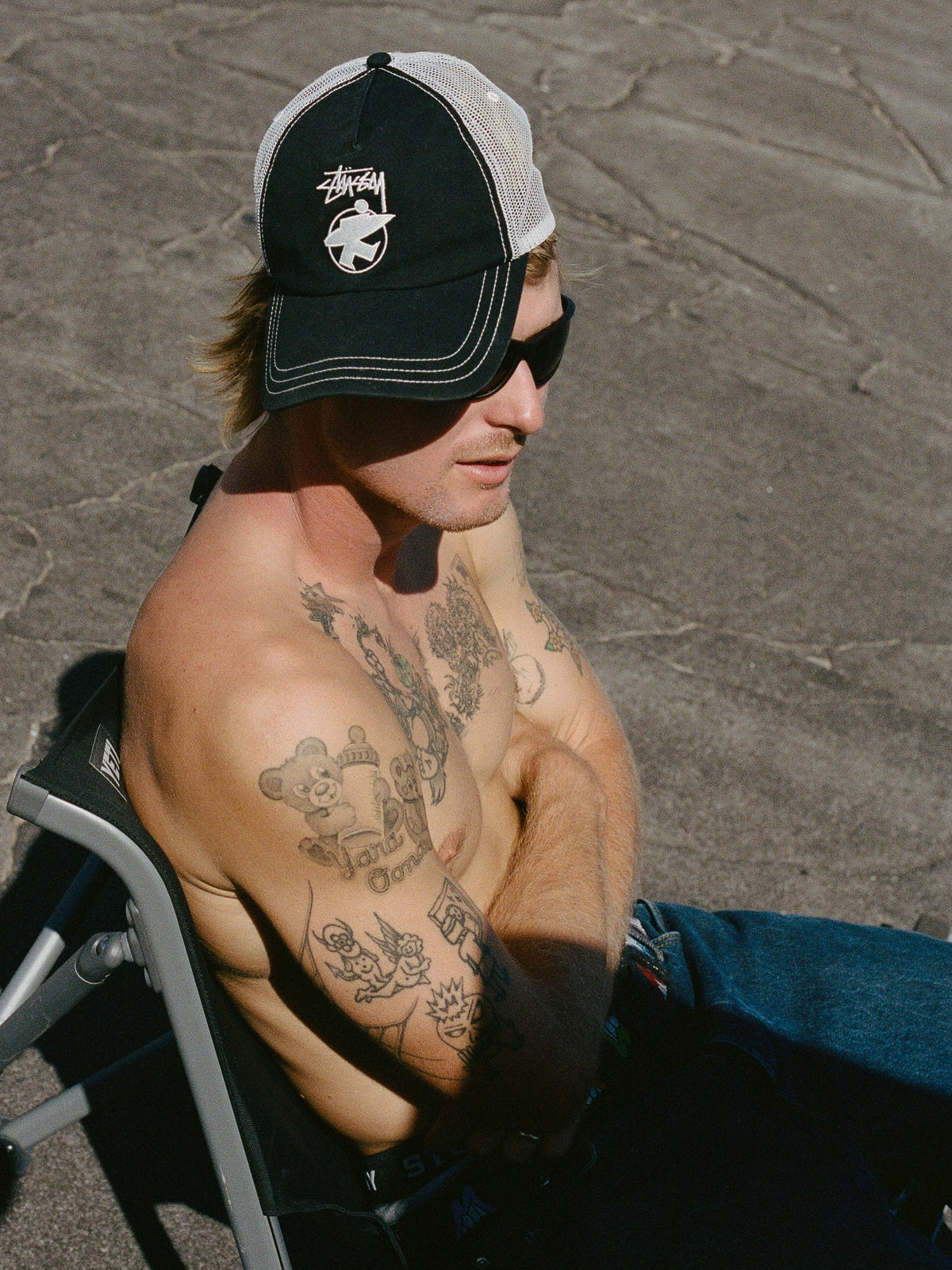 Stussy