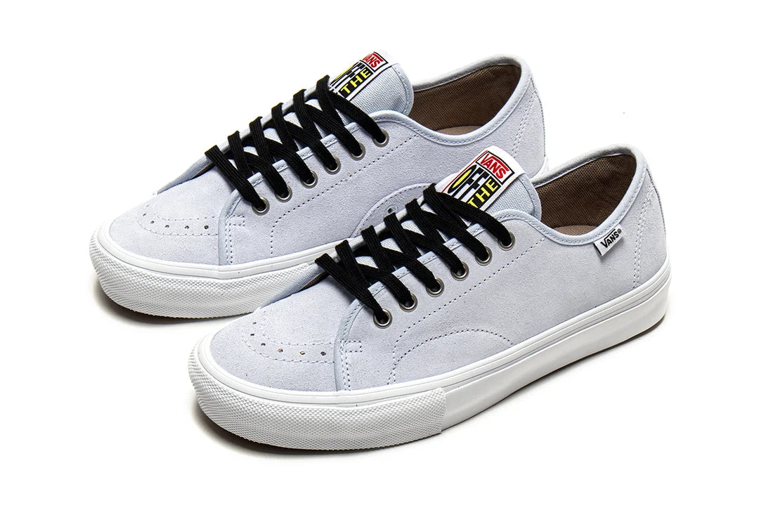 Vans Skate AVE Classic VCU - Sky Blue