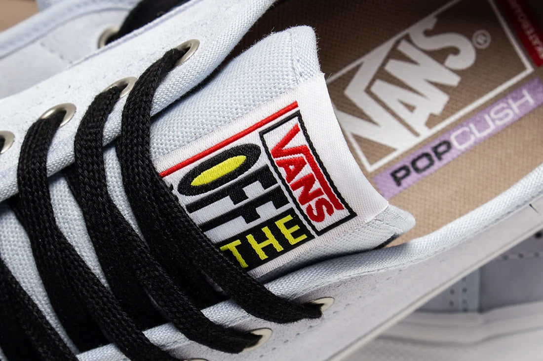 Vans Skate AVE Classic VCU - Sky Blue