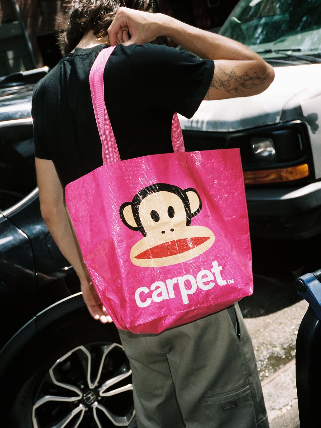 Carpet Company