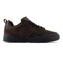 Load image into Gallery viewer, New Balance Numeric Tiago 808 - Brown/Black