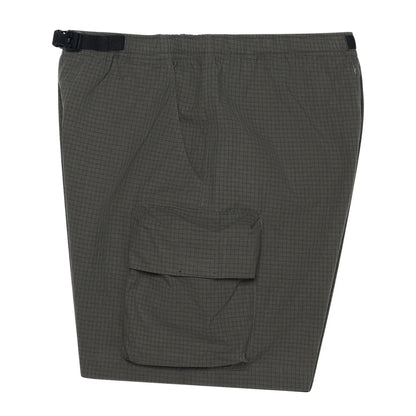 Last Resort Explorer Cargo Shorts - Light Olive