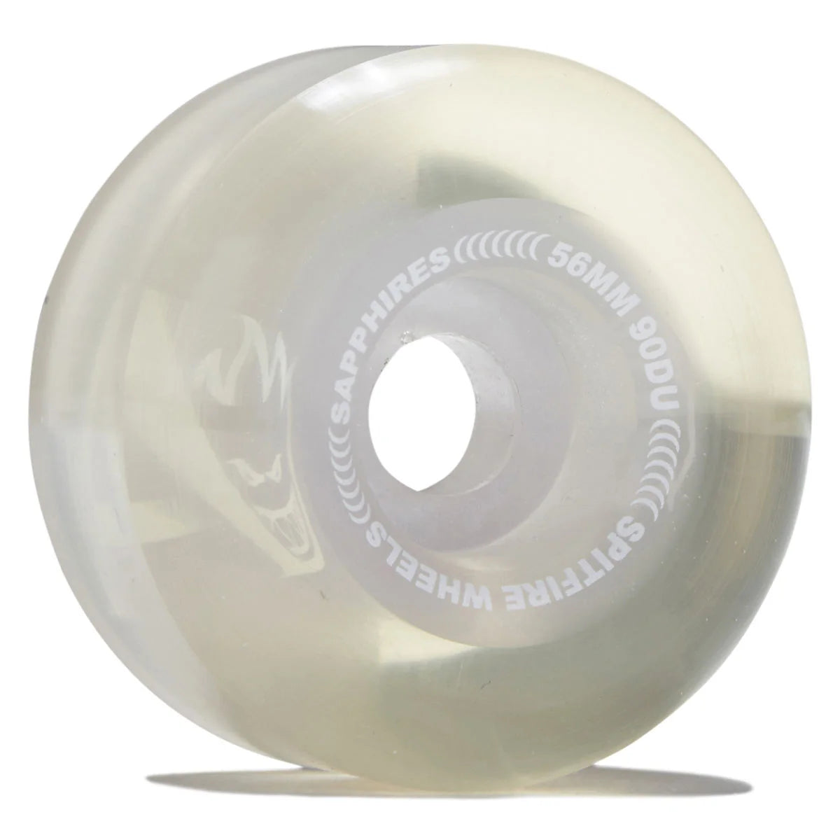 Spitfire X April Sapphire Wheels - 90D 56mm