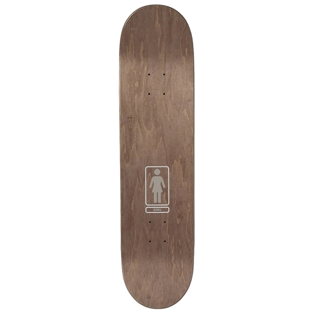 Girl Davis Metalls Complete - 8.0